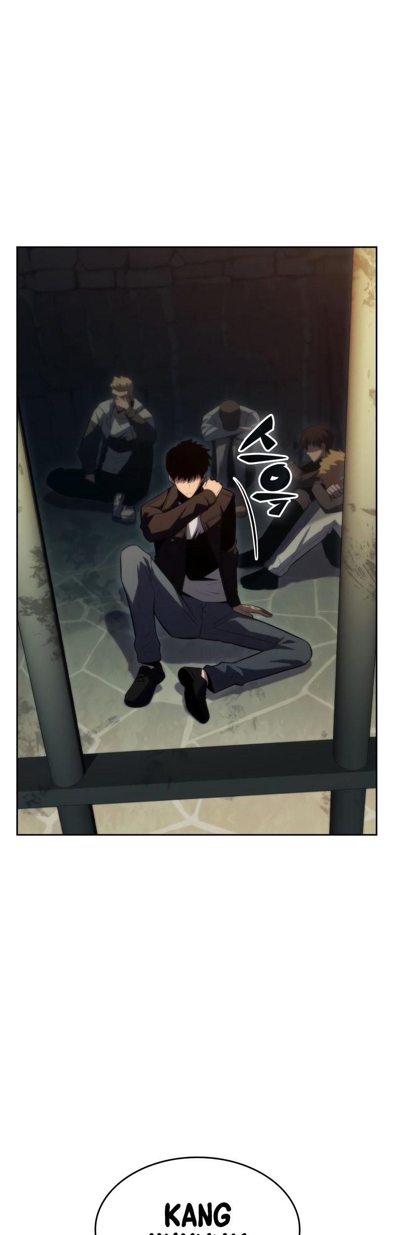 Solo Max-Level Newbie Chapter 61 Gambar 9