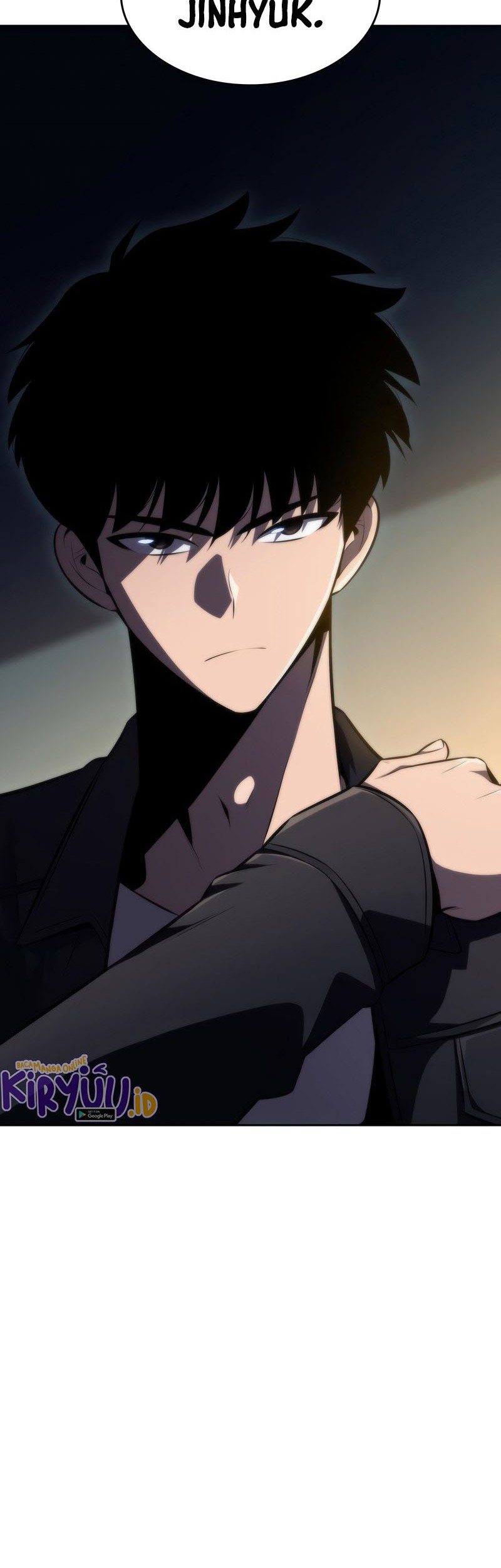 Solo Max-Level Newbie Chapter 61 Gambar 10