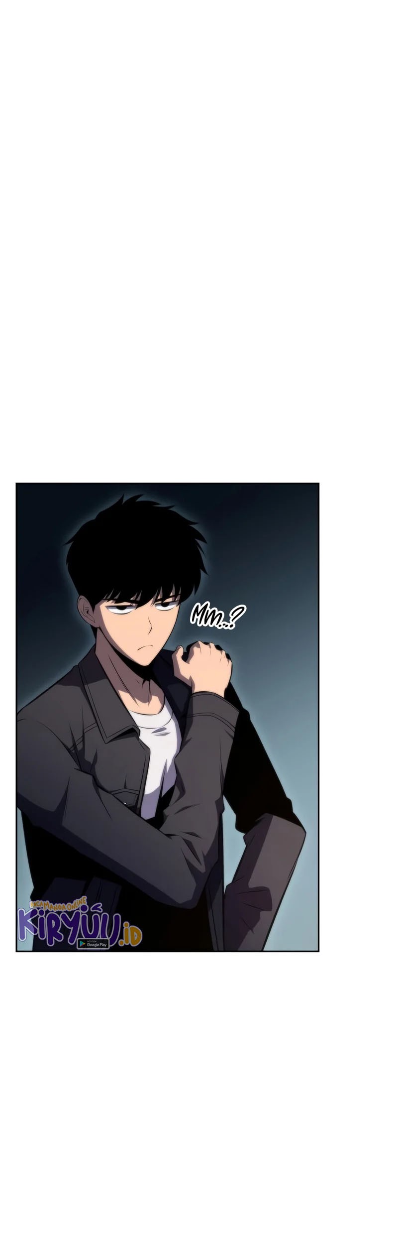 Solo Max-Level Newbie Chapter 61 Gambar 12