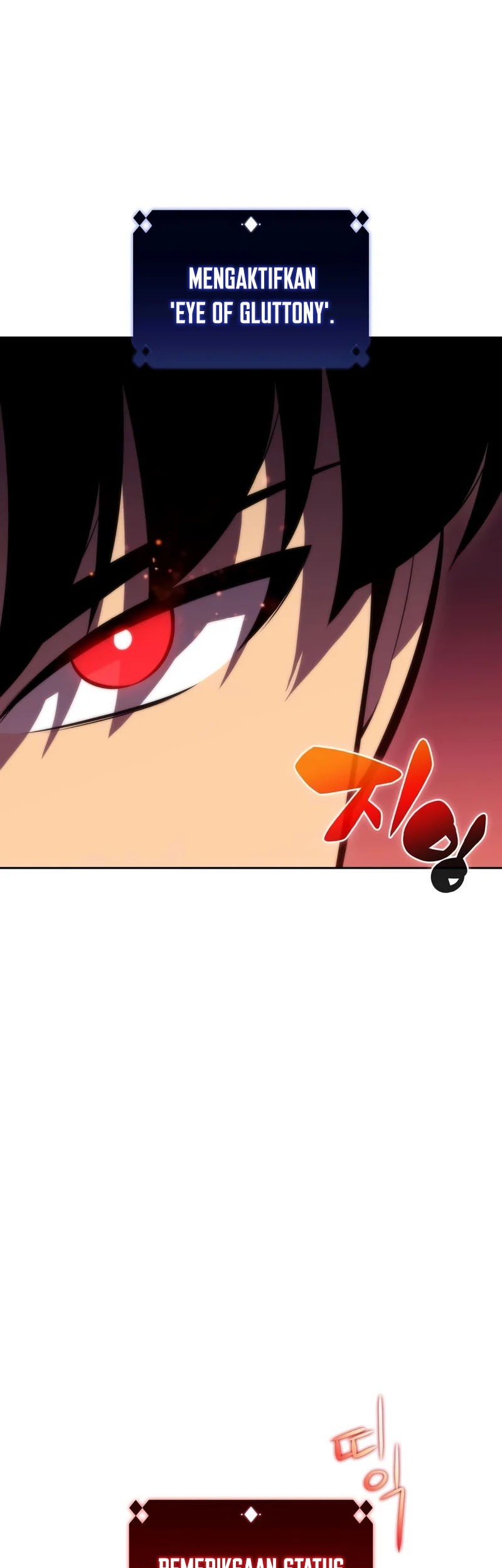 Solo Max-Level Newbie Chapter 61 Gambar 14