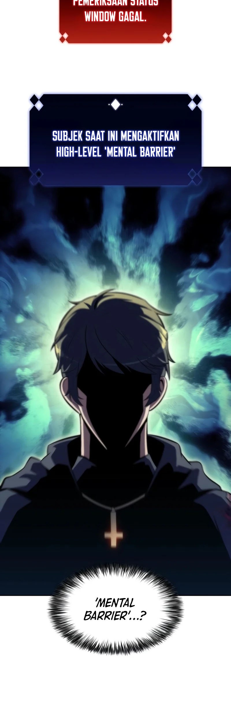 Solo Max-Level Newbie Chapter 61 Gambar 15