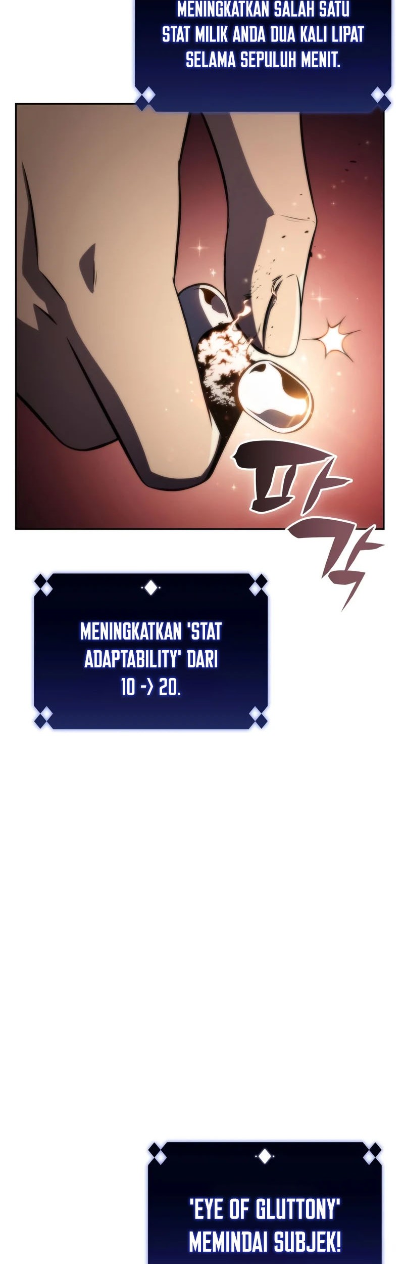 Solo Max-Level Newbie Chapter 61 Gambar 18