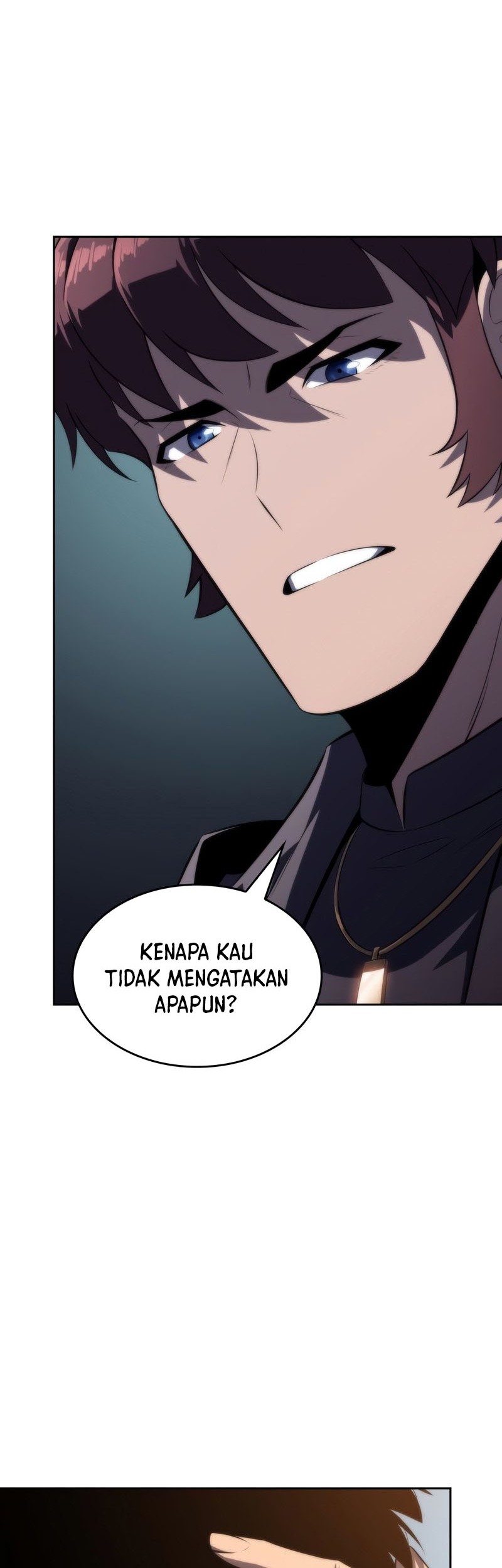 Solo Max-Level Newbie Chapter 61 Gambar 25