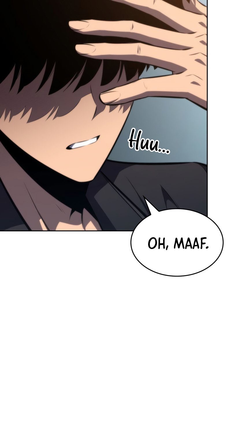 Solo Max-Level Newbie Chapter 61 Gambar 26