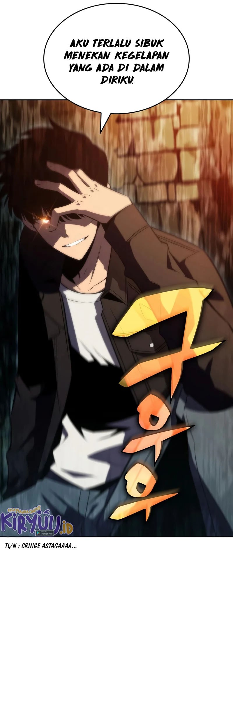 Solo Max-Level Newbie Chapter 61 Gambar 27