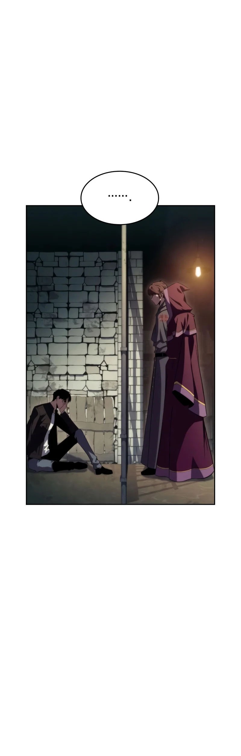 Solo Max-Level Newbie Chapter 61 Gambar 28