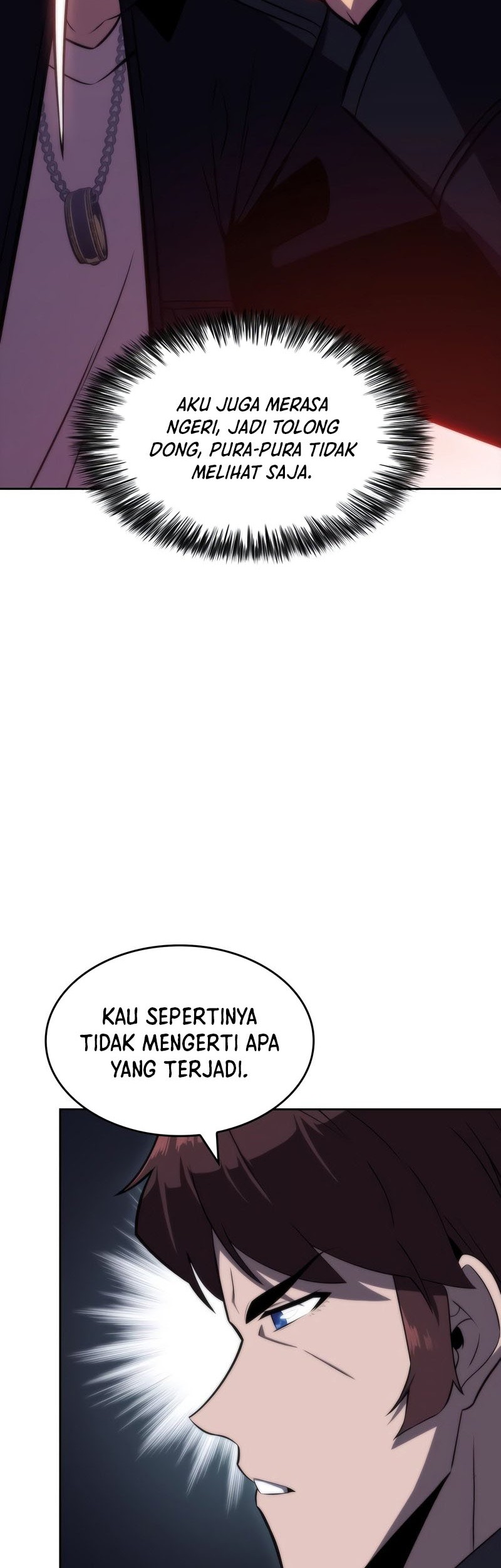 Solo Max-Level Newbie Chapter 61 Gambar 32