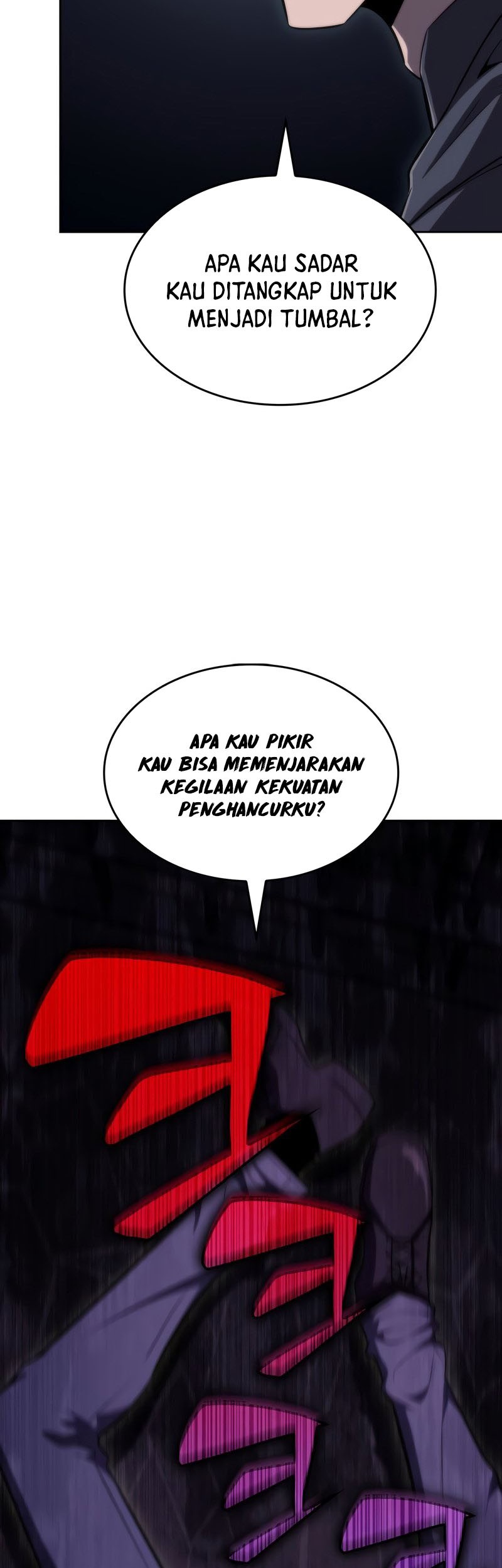 Solo Max-Level Newbie Chapter 61 Gambar 33