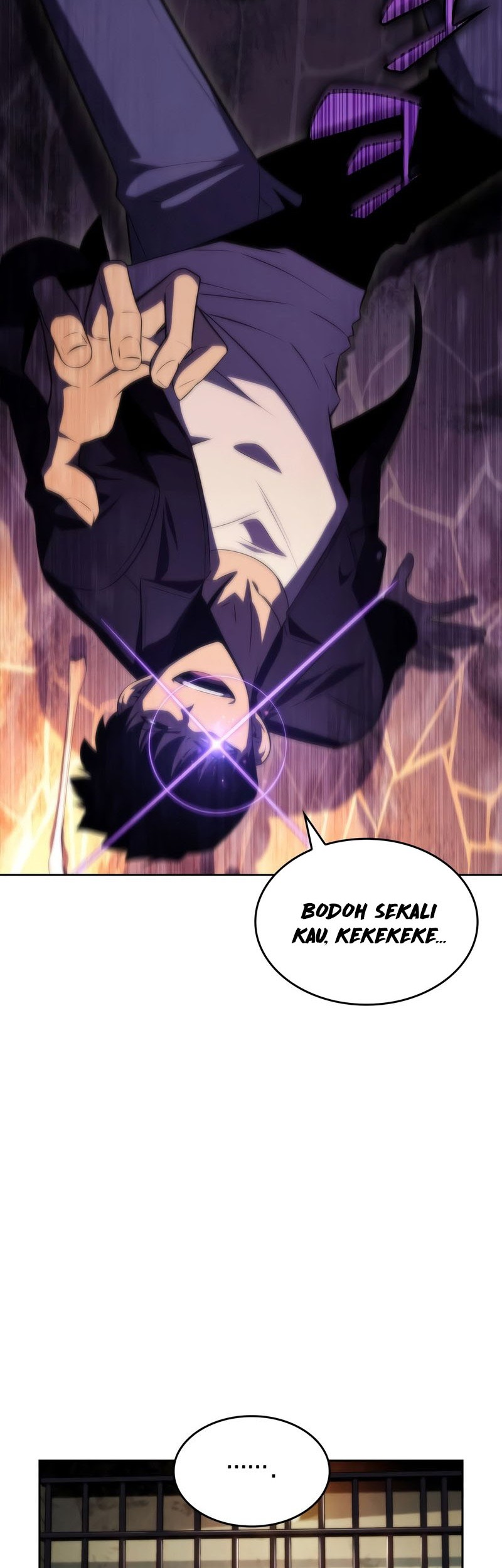 Solo Max-Level Newbie Chapter 61 Gambar 34