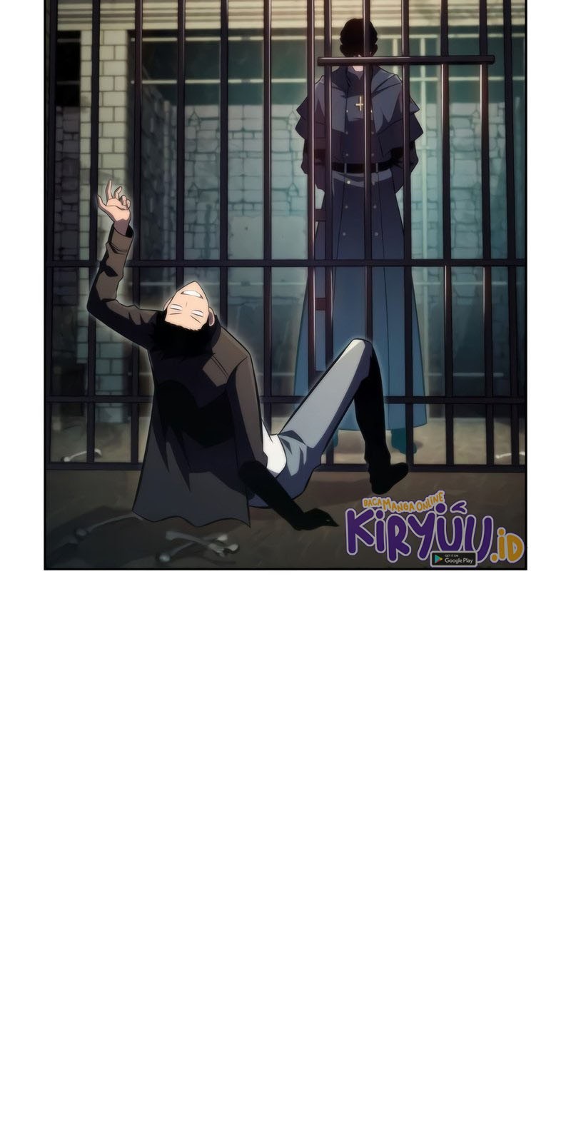 Solo Max-Level Newbie Chapter 61 Gambar 35