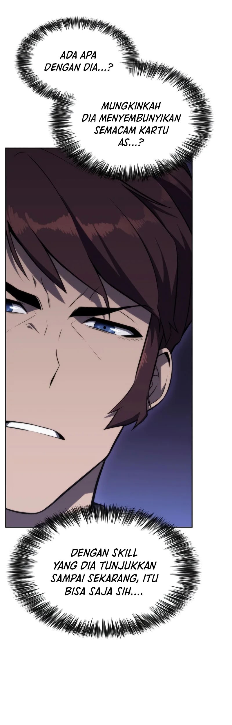 Solo Max-Level Newbie Chapter 61 Gambar 36