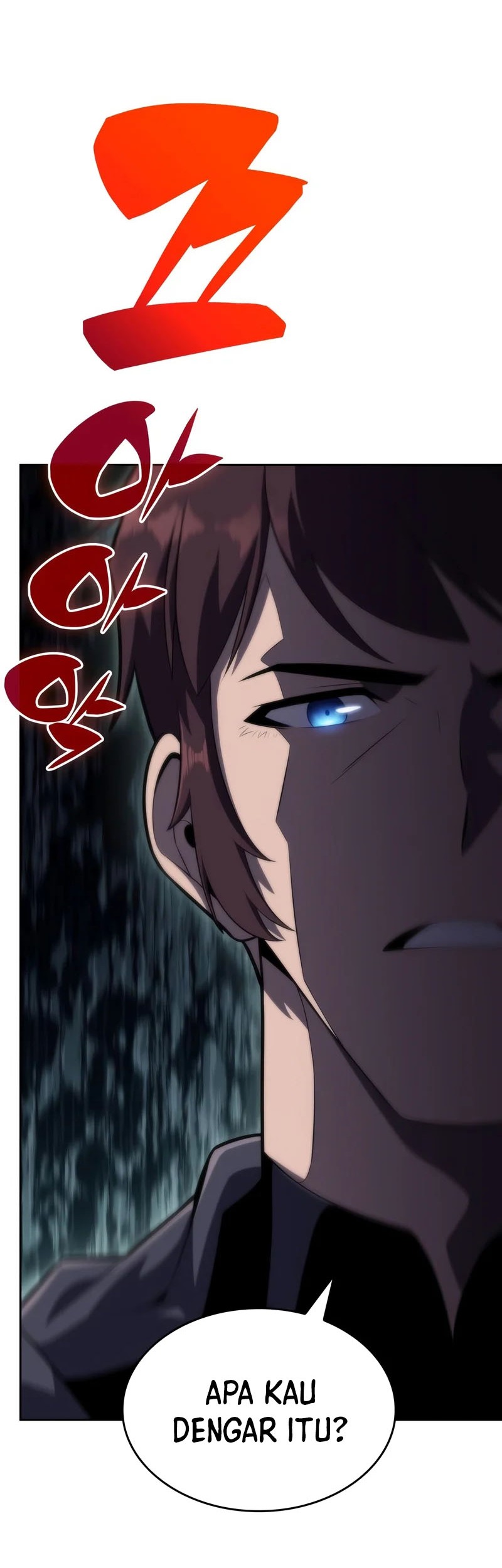 Solo Max-Level Newbie Chapter 61 Gambar 39