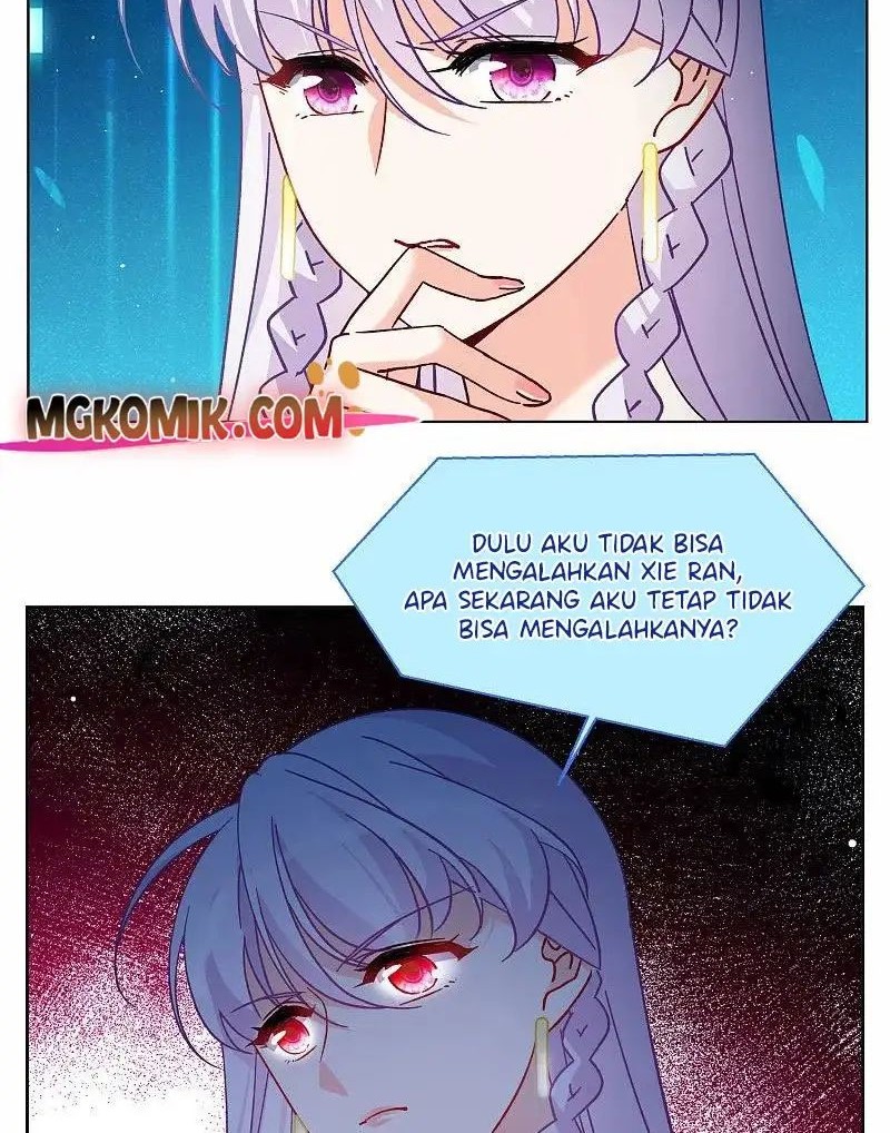 She Is Coming, Please Get Down! Chapter 85.1 Gambar 10