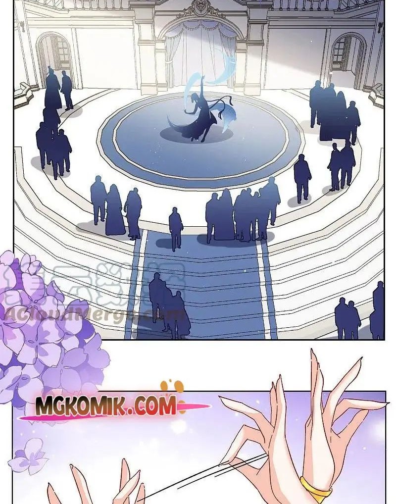 She Is Coming, Please Get Down! Chapter 85.1 Gambar 12