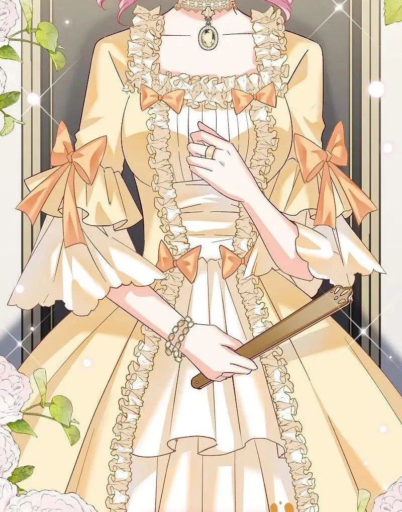 She Is Coming, Please Get Down! Chapter 85.1 Gambar 16