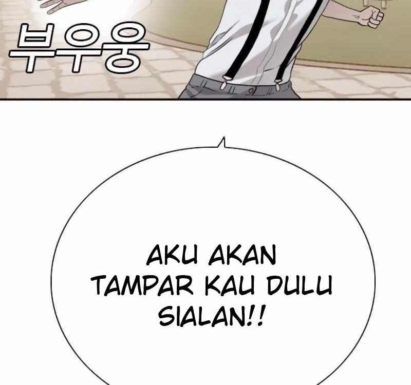 A Bad Person Chapter 93 Gambar 54