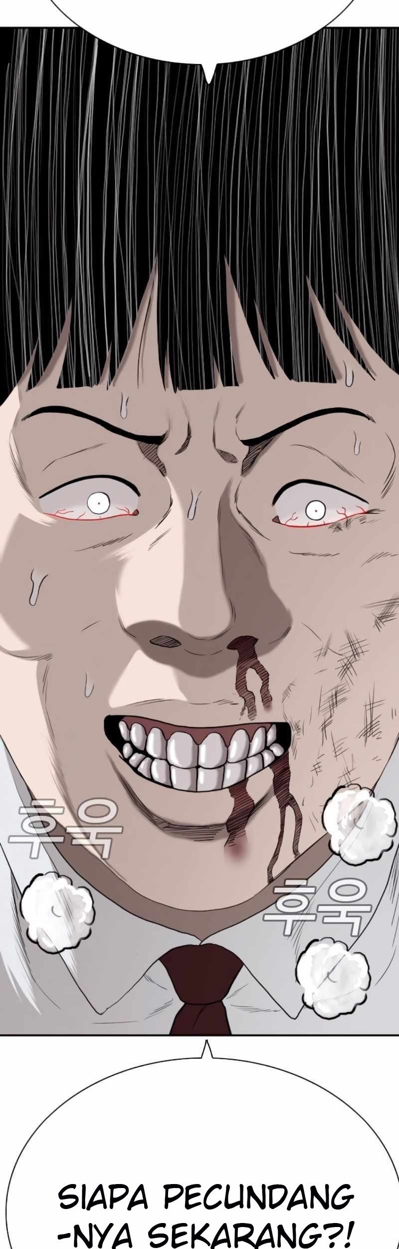 A Bad Person Chapter 93 Gambar 59