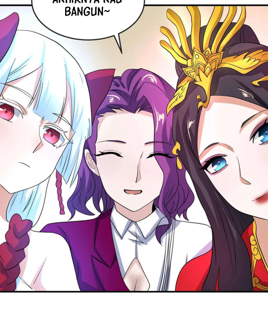 Age of Terror Chapter 21 Gambar 3