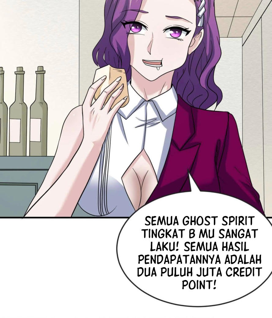 Age of Terror Chapter 21 Gambar 6