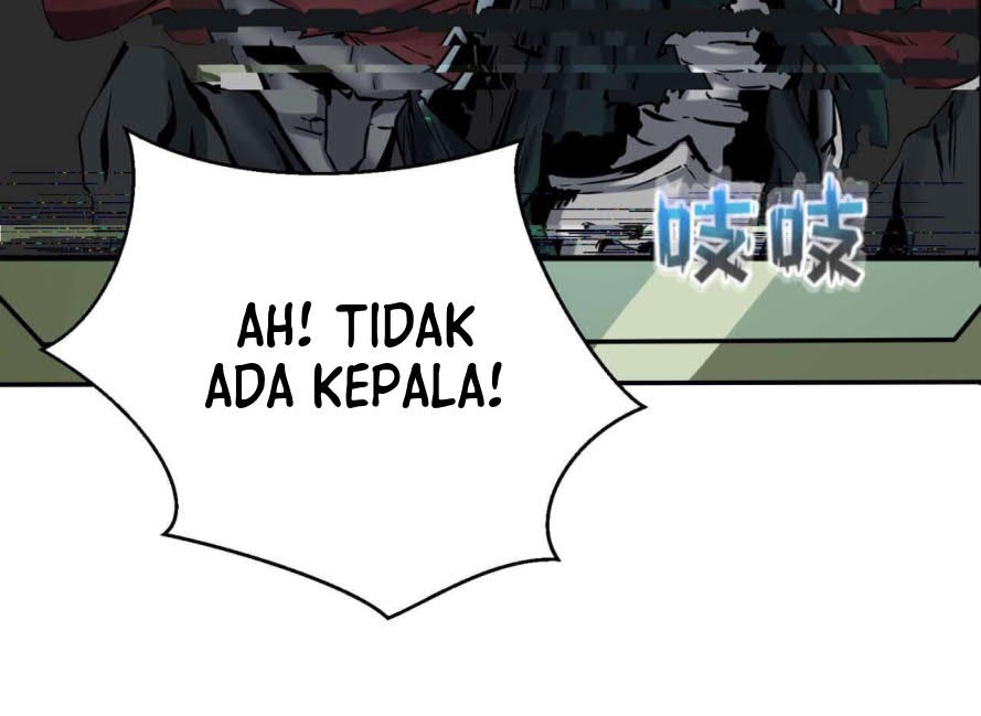 Age of Terror Chapter 21 Gambar 15