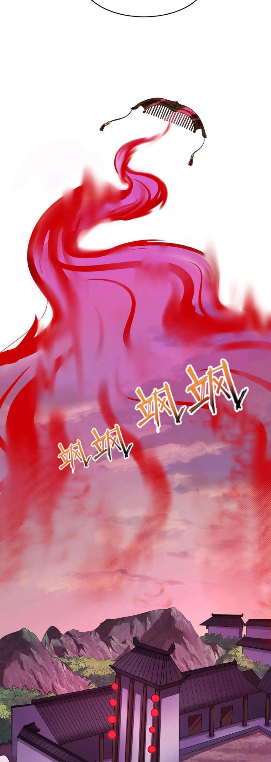 Age of Terror Chapter 21 Gambar 19