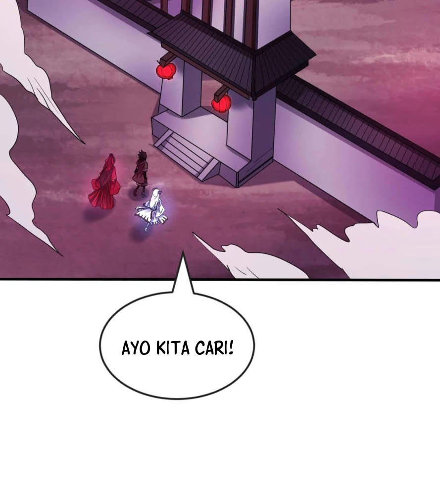 Age of Terror Chapter 21 Gambar 20