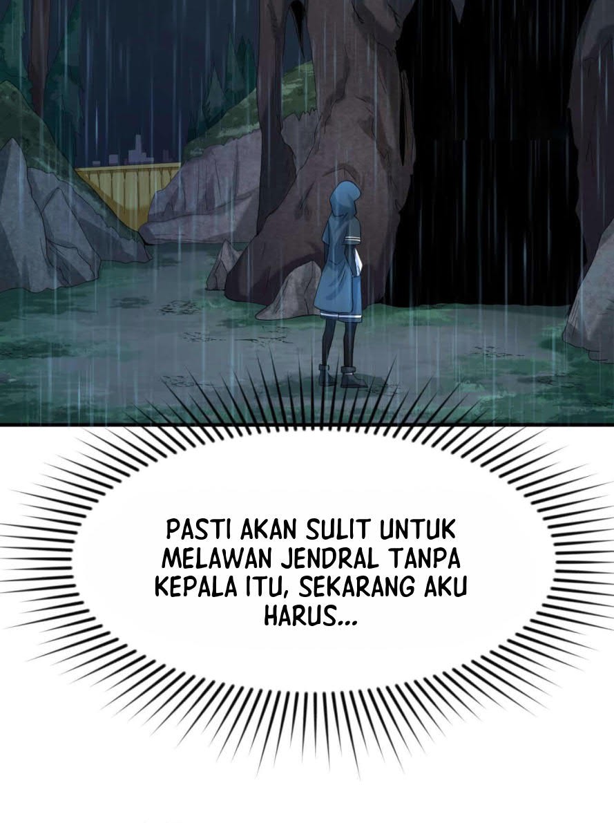 Age of Terror Chapter 21 Gambar 26