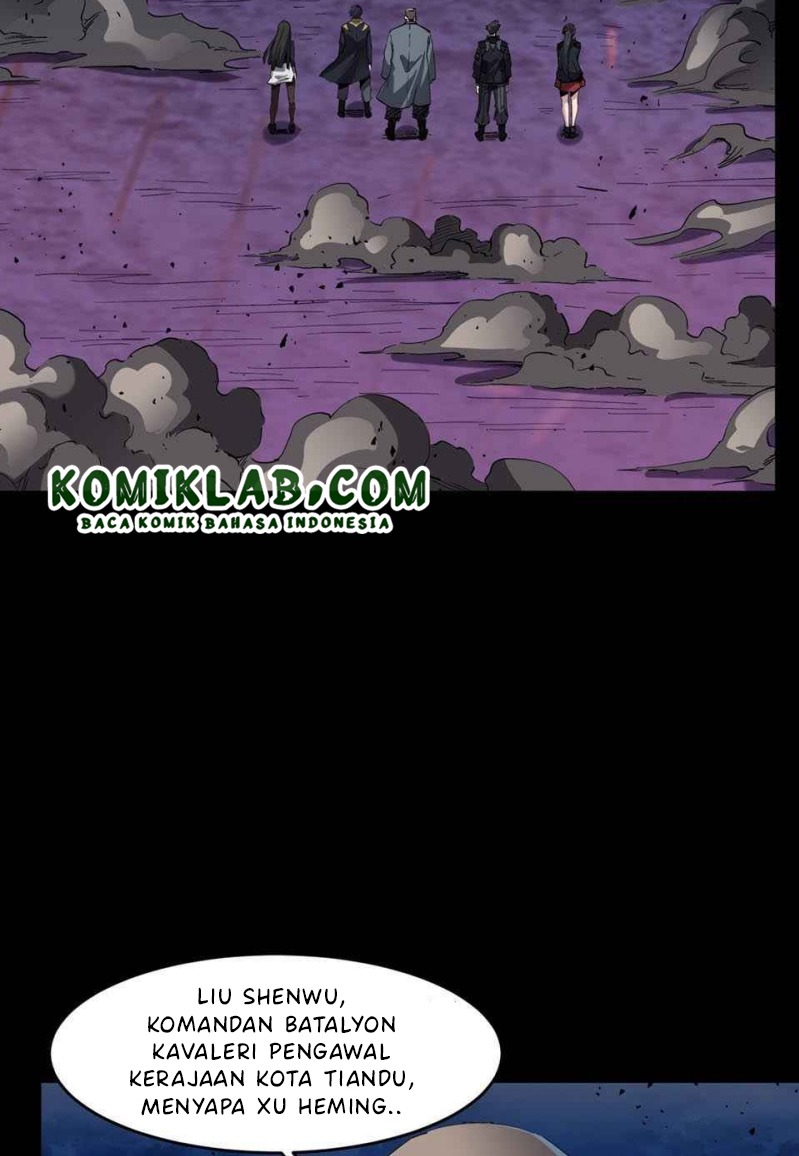 Legend of Star General Chapter 46 Gambar 14
