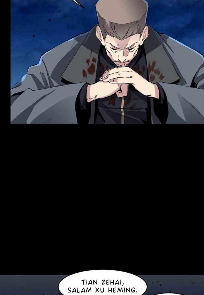 Legend of Star General Chapter 46 Gambar 15