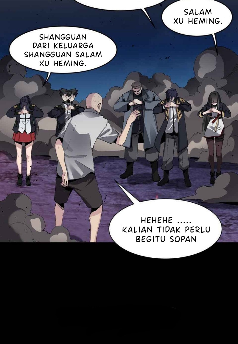 Legend of Star General Chapter 46 Gambar 16