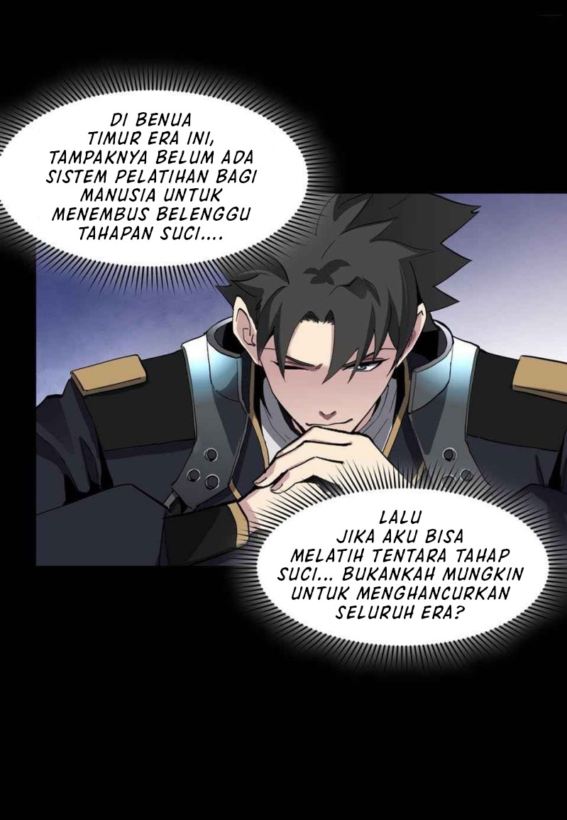 Legend of Star General Chapter 46 Gambar 17
