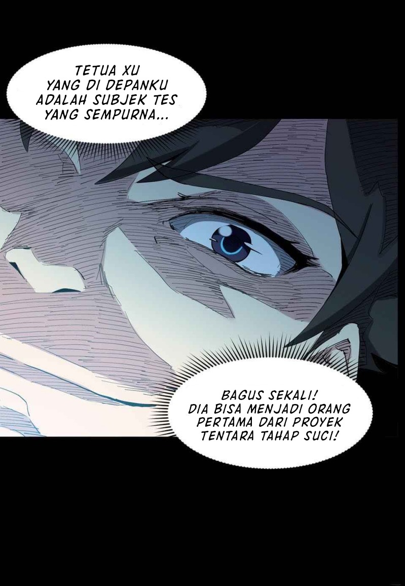 Legend of Star General Chapter 46 Gambar 18