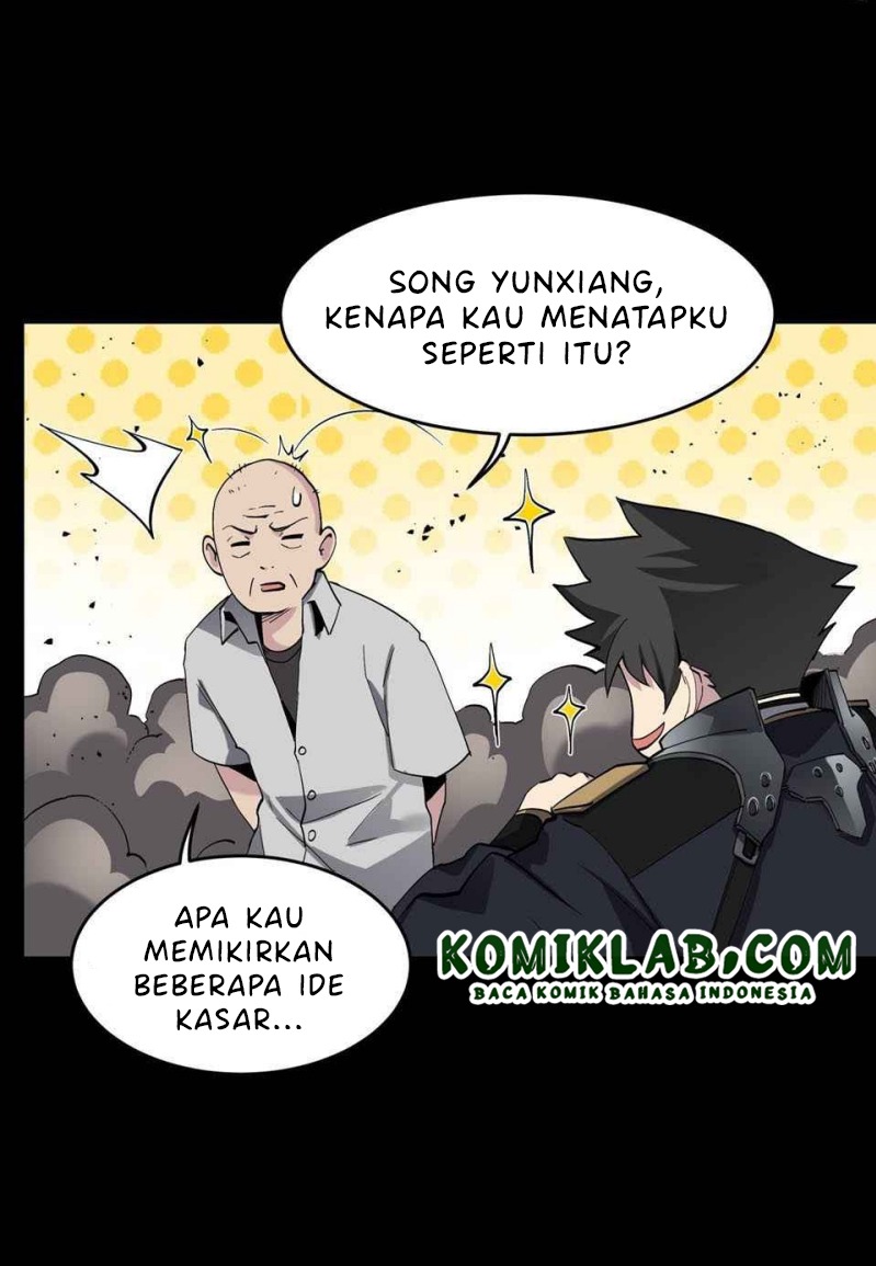 Legend of Star General Chapter 46 Gambar 19