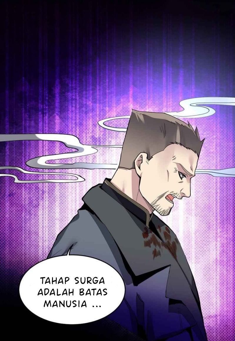 Legend of Star General Chapter 46 Gambar 12