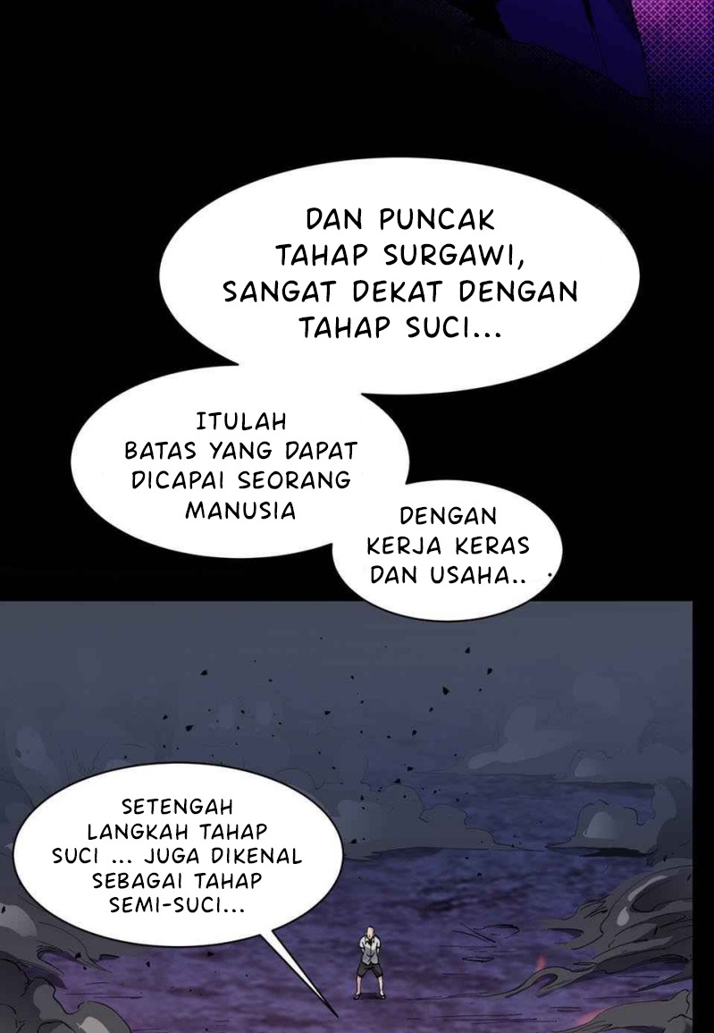 Legend of Star General Chapter 46 Gambar 13