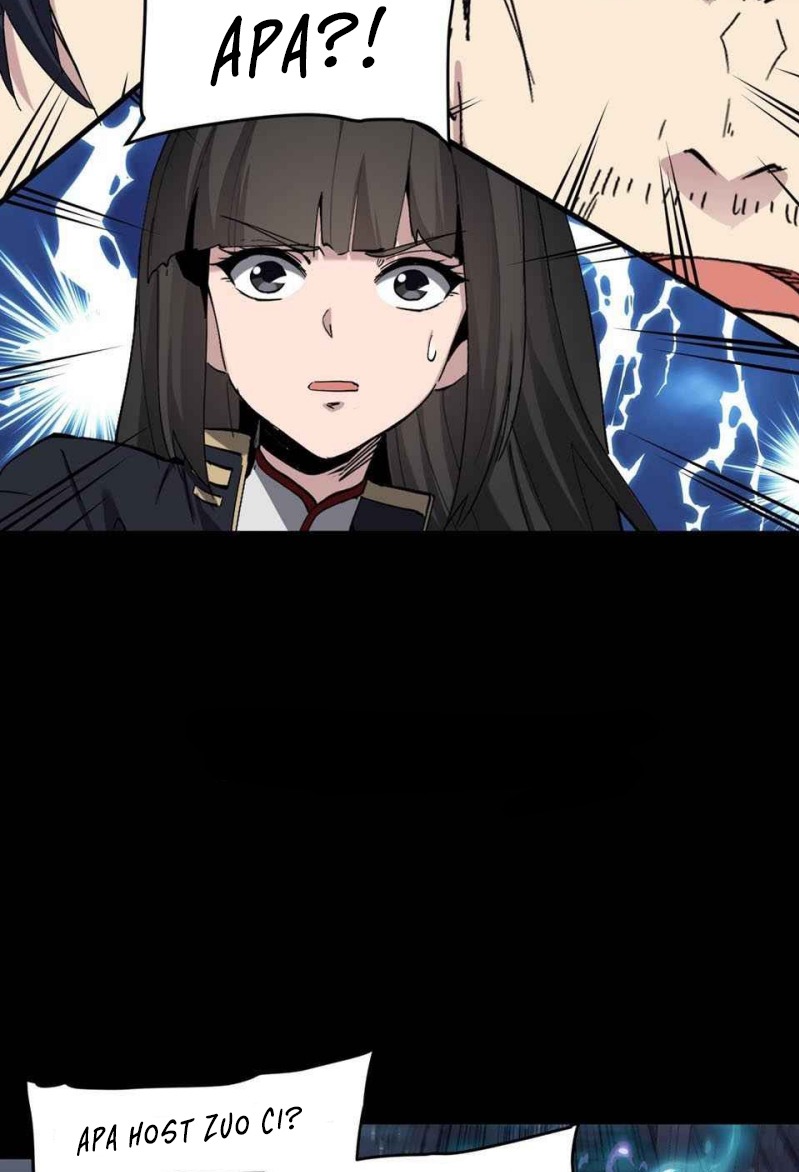 Legend of Star General Chapter 46 Gambar 24