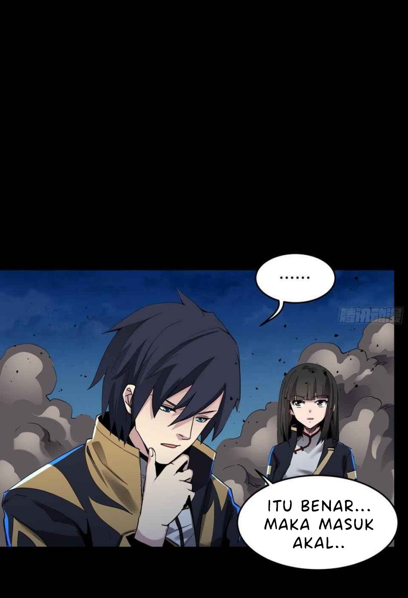 Legend of Star General Chapter 46 Gambar 26