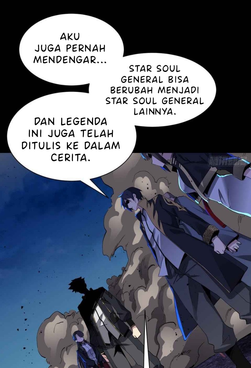 Legend of Star General Chapter 46 Gambar 27