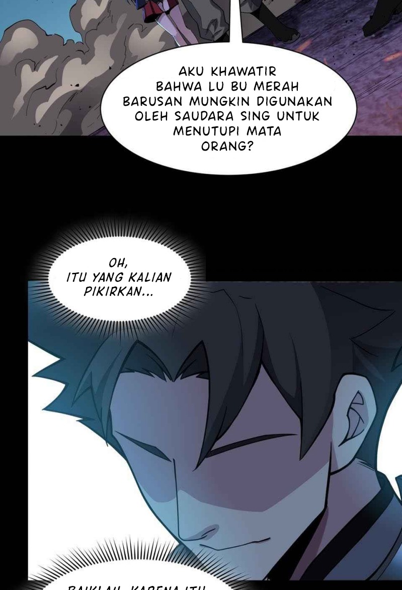 Legend of Star General Chapter 46 Gambar 28