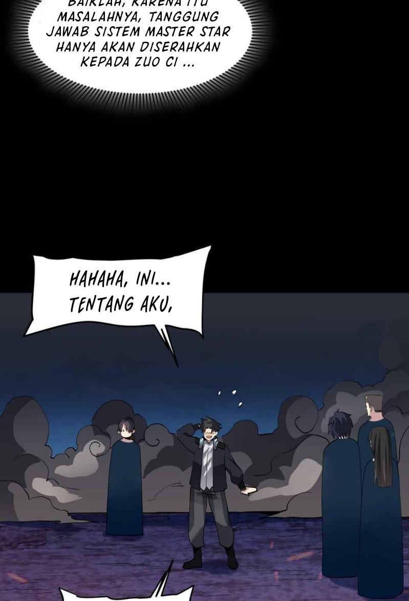 Legend of Star General Chapter 46 Gambar 29