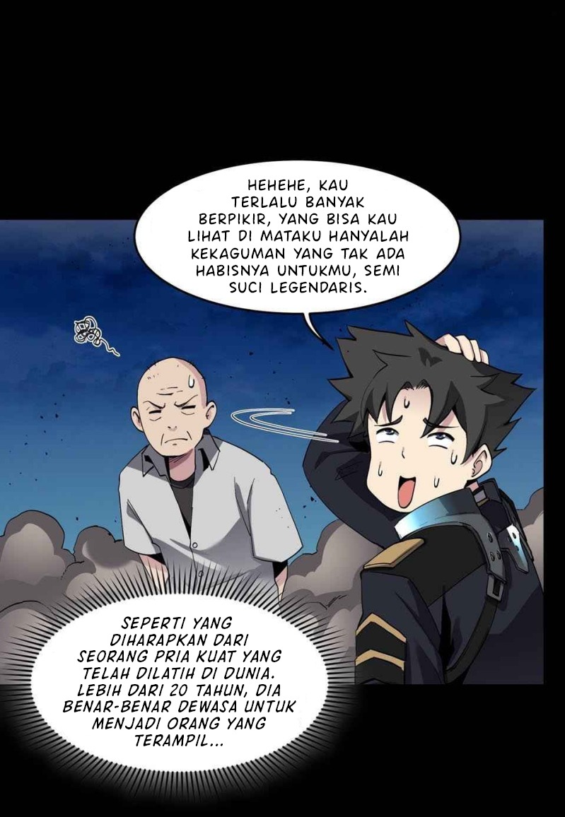 Legend of Star General Chapter 46 Gambar 20