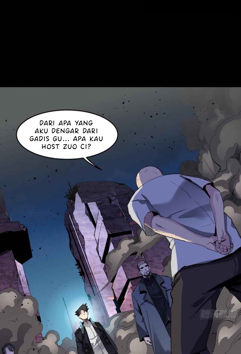 Legend of Star General Chapter 46 Gambar 22