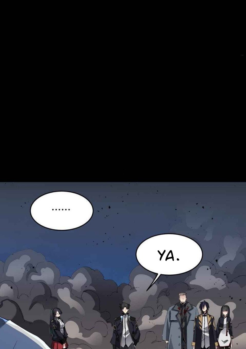 Legend of Star General Chapter 46 Gambar 34