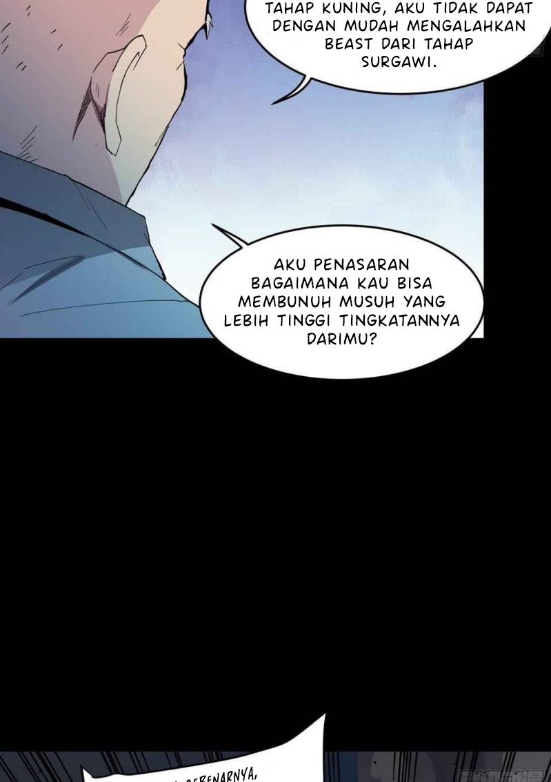 Legend of Star General Chapter 46 Gambar 36