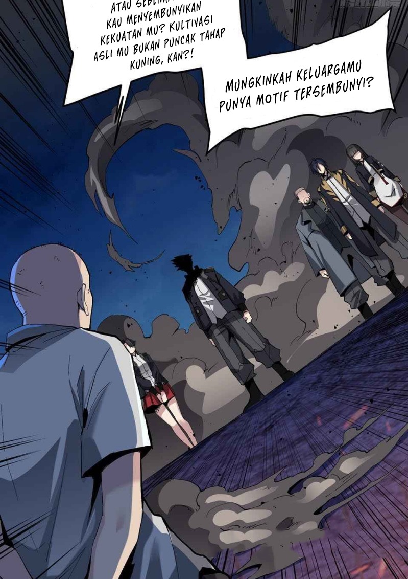 Legend of Star General Chapter 46 Gambar 37