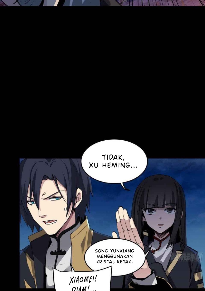 Legend of Star General Chapter 46 Gambar 38