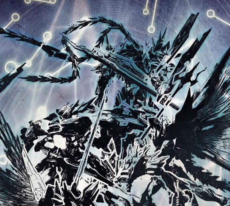 Legend of Star General Chapter 46 Gambar 3