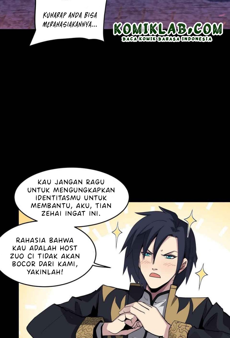 Legend of Star General Chapter 46 Gambar 30