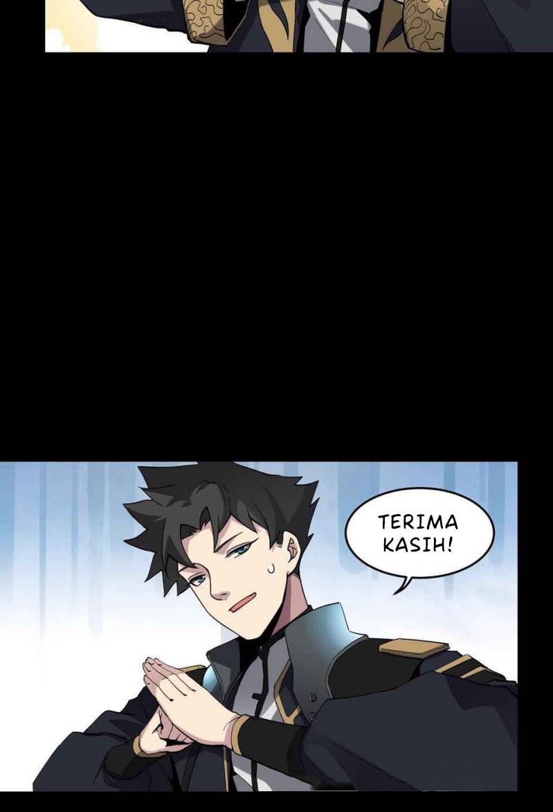 Legend of Star General Chapter 46 Gambar 31