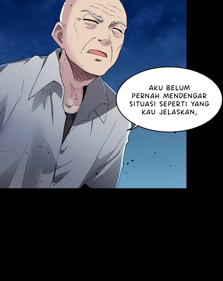 Legend of Star General Chapter 46 Gambar 44